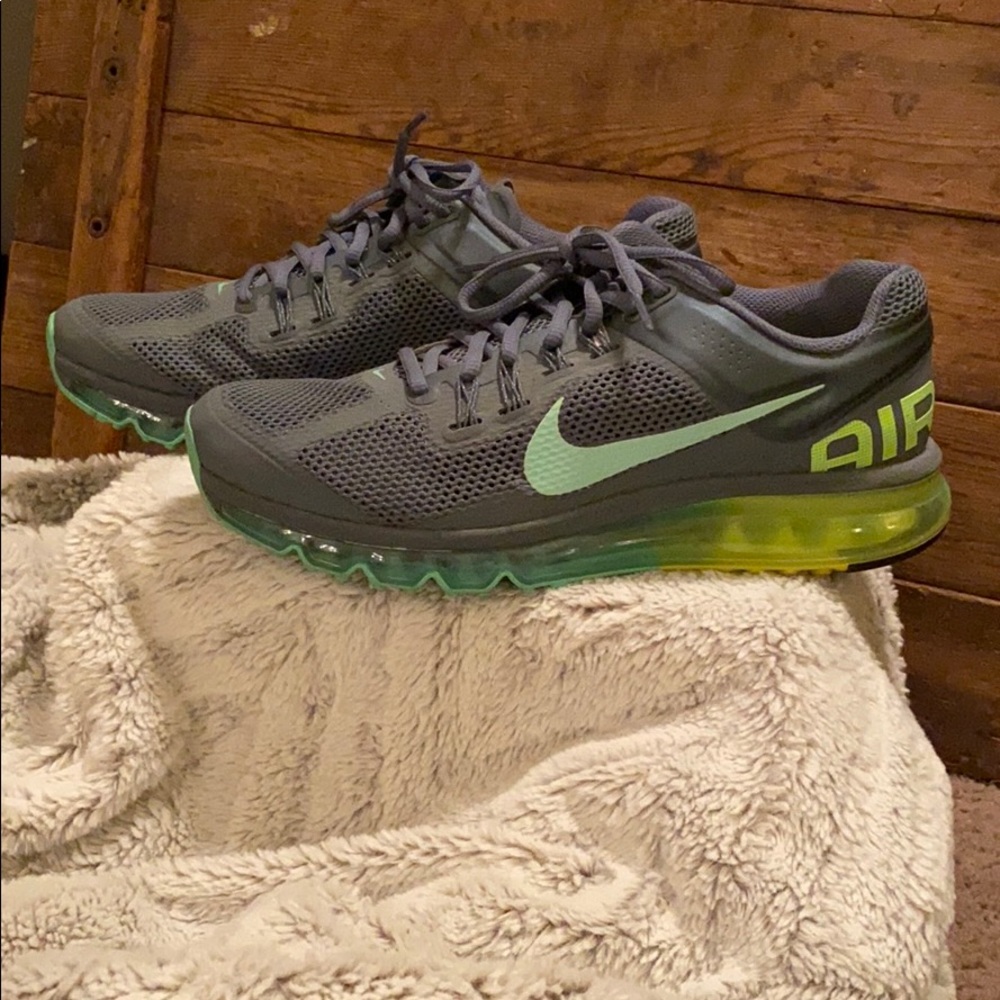 Nike Airmax